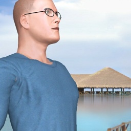 virtual sex and dating with people like heterosexual hot boy Thanh, Vietnam, 