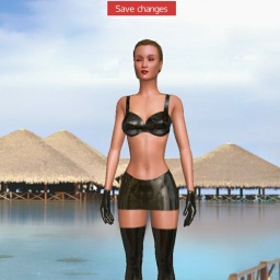 Check out bisexual hot girl Cerebro167,  if you want to oparticipate in sexgame MMORPG