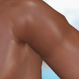 free 3D sex game adventures with  hot boy Jusfknfuk, 