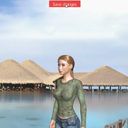 best sim sex game online with heterosexual devoted girl WickeySlim07, Russia, 