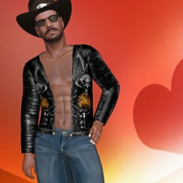 free cybersex experience with heterosexual fond boy Rico5300, englend, hello im rico manwhore