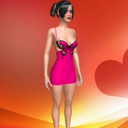 multiplayer virtual sex game player bisexual hot shemale Xfansia, spain, 