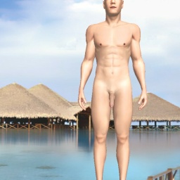 multiplayer virtual sex game player heterosexual vuloptuous boy ROYOH, 