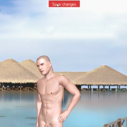 playing hot sex games with fans like bisexual voluptuous boy Alwaysdown24, 