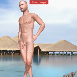 free 3D sex game adventures with heterosexual pervert boy Tizzywizzyy, USA, 