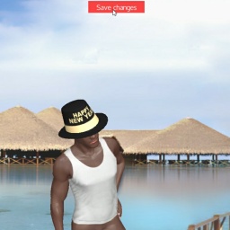 free cybersex experience with  erotomanic boy Putka, 