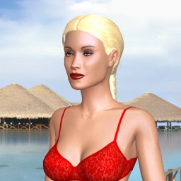 connect and play virtual 3D sex with bisexual amorous girl Amy32, 