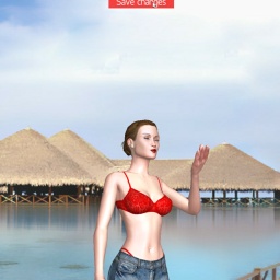 for 3D virtual sex game, join and contact bisexual bugger shemale YLY1122, usa, 