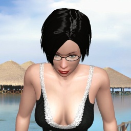 for 3D virtual sex game, join and contact bisexual bugger girl ADA1996, China, 