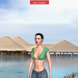 multiplayer virtual sex game player bisexual sex maniac shemale Jayna6902, france, 