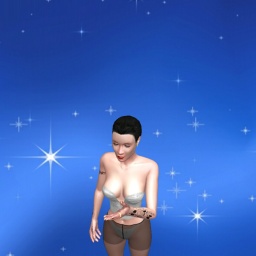 for 3D virtual sex game, join and contact bisexual fiend girl Jingyizhihu, 