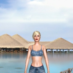 best sim sex game online with heterosexual emotional girl Fernanda_207, 