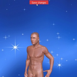 free 3D sex game adventures with  hot boy FVOX, 