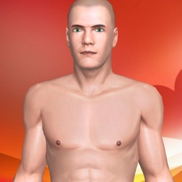 hot  hot boy Ffffgg,  enjoys online 3Dsex