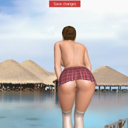 play virtual sex games with mate  hot girl GREMY, 