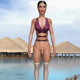 partner bisexual bugger shemale Ludecid,  for adult online game playing