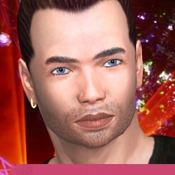 free cybersex experience with heterosexual nymphomaniac boy Schizo, England, 