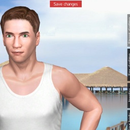 try virtual 3D sex with heterosexual pervert boy Dnt4e, 