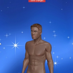 3Dsex game playing AChat community member heterosexual bugger boy Saywhat007, 