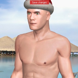 3D sex game community member heterosexual erotomanic boy Johnteaseme, nl, 