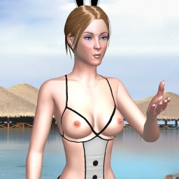 virtual sex and dating with people like heterosexual tender girl Smallpox, USA, working for premium... 