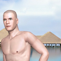 enjoy virtual sex games with mates like heterosexual bugger boy Edthezombie1, united kingdom, 