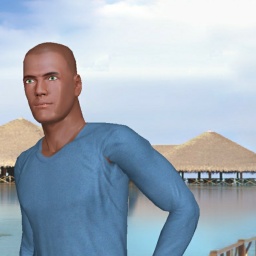 3Dsex game playing AChat community member bisexual fiend boy Hunkyhunk212, 