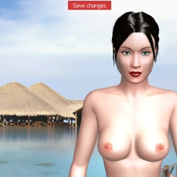 connect and play virtual 3D sex with heterosexual hot girl Terroor22, 