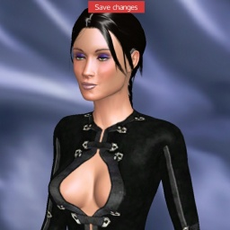 play online virtual sex game with member heterosexual lovesick girl Nomeercy, 
