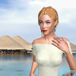 for 3D virtual sex game, join and contact  hot girl P0mashka, 