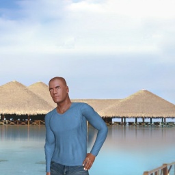 free 3D sex game adventures with heterosexual pervert boy Chaknu, australia, 