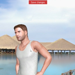 virtual sex and dating with people like heterosexual sex maniac boy Yolo123, American, 