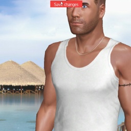 see heterosexual amatory boy Bigboy49, UK,  while playing porn game online