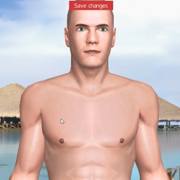 play virtual sex games with mate  hot boy Sousa, 
