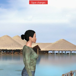 hot online porn game player bisexual pervert girl Lukytingi, amerika, 