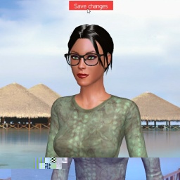 connect and play virtual 3D sex with bisexual sex maniac girl Oli6703, 