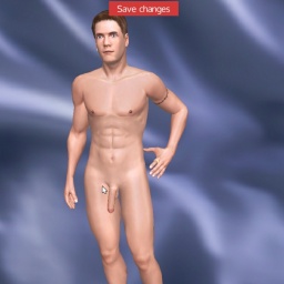 for 3D virtual sex game, join and contact bisexual erotomanic boy Ryu5632, USA, 