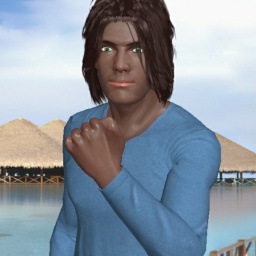 play virtual sex games with mate heterosexual conversational boy Insickure, 