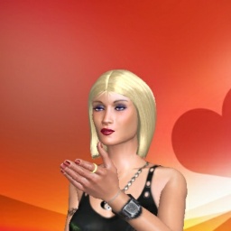 3D sex game community member bisexual erotomanic girl Sam_pucket, US. Seatle, Samantha puckett, 17y