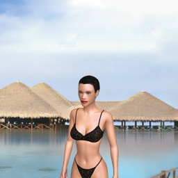 free 3D sex game adventures with bisexual pervert girl Emily7643, i spend my money in position try whith me