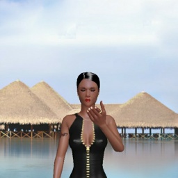 connect and play virtual 3D sex with homosexual narcissist shemale Dirtyfr, 