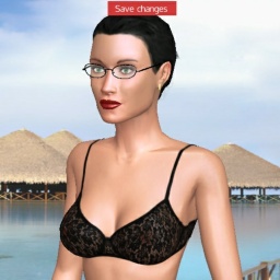 sexgame online for adults like bisexual erotomanic shemale GothMommyEmm, Kinky, 