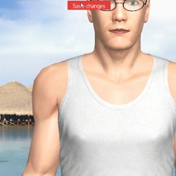 play virtual sex games with mate heterosexual sentimental boy Jerpis, England, 