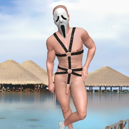 3Dsex game playing AChat community member homosexual nymphomaniac boy Autist, Autist, 