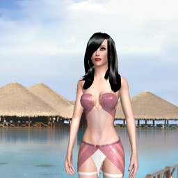 see bisexual brute girl Daria9, Perpetualy horny, fuck me please! while playing porn game online