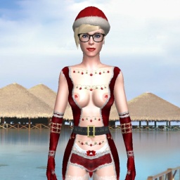 best sim sex game online with  hot girl Nickyminadj, 