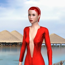 try virtual 3D sex with bisexual lusty girl Lisa_Lisa, 