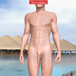 multiplayer virtual sex game player bisexual sex maniac boy Regentt, 