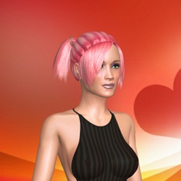 free 3D sex game adventures with heterosexual sex maniac girl LittleJudy, Spain, hi! im judith from spain. i want to have a good time here ;)
