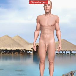 multiplayer virtual sex game player heterosexual narcissist boy Mongano_95, 